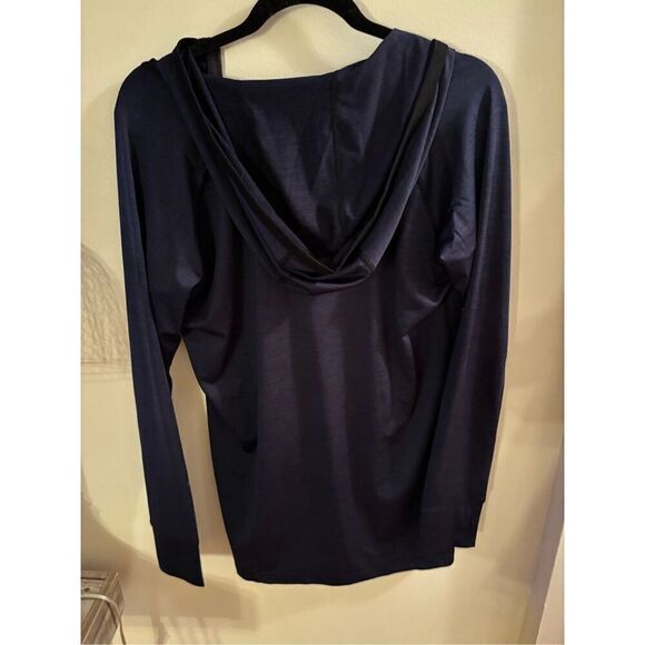 Ruby Ribbon Full Zip jacket - Picture 3 of 3